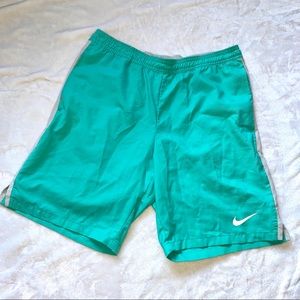 Nike Dri-Fit Shorts